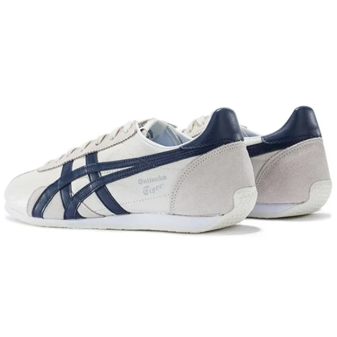 Runspark «Creamwhite Black»