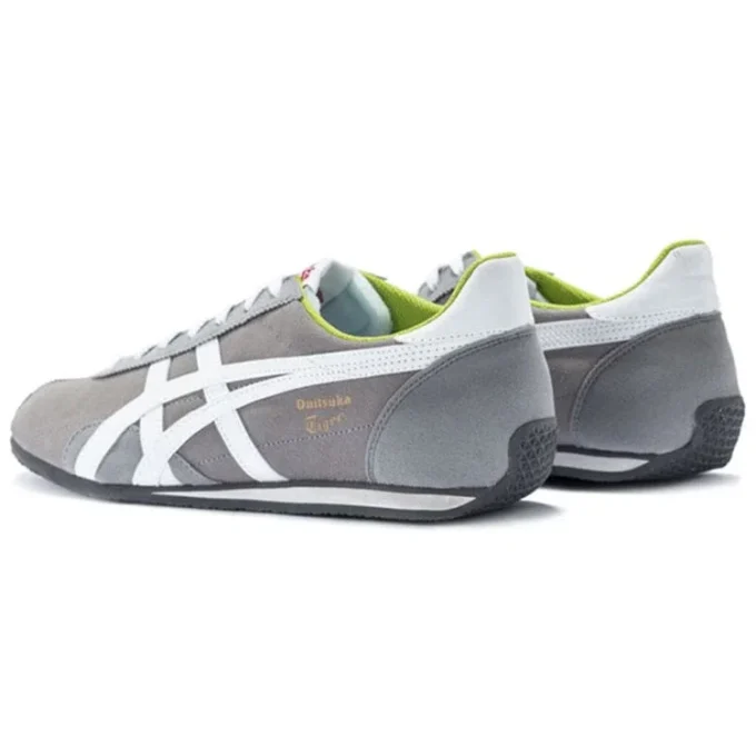 Runspark «Gris blanco»