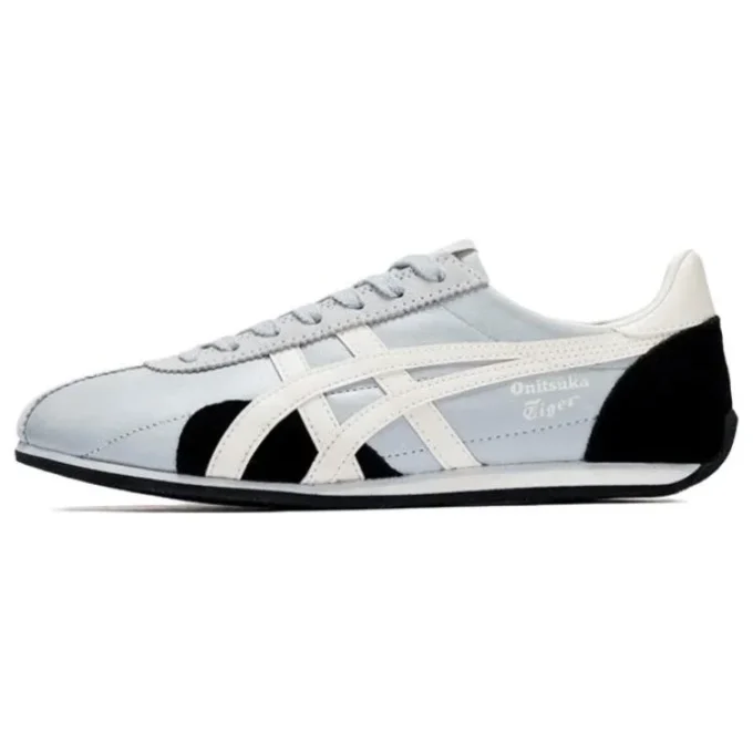 Runspark «Gris Blanco Negro»