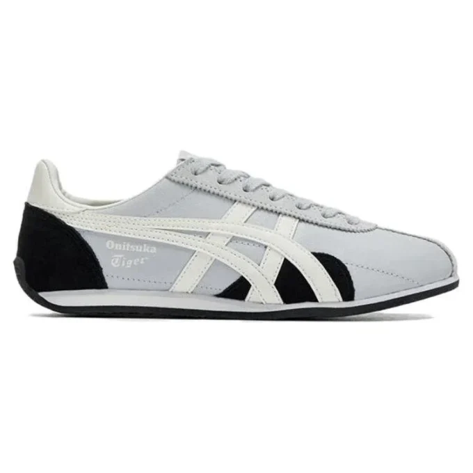 Runspark «Gris Blanco Negro»