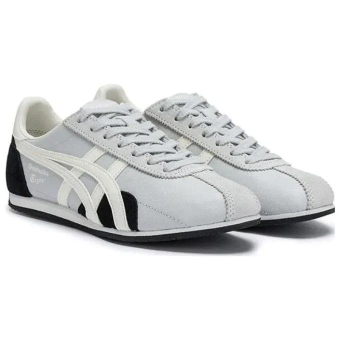 Runspark «Gris Blanco Negro»