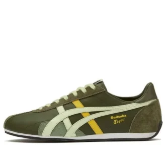 Runspark «Olive Green Lime»