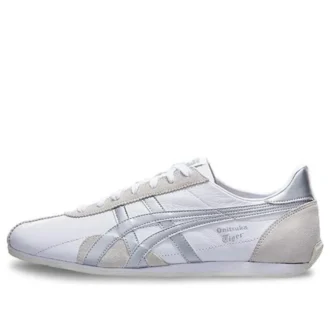 Runspark Splicing «Blanco plateado»