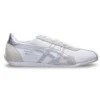 Runspark Splicing «Blanco plateado»