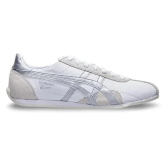 Runspark Splicing «Blanco plateado»