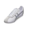 Runspark Splicing «Blanco plateado»