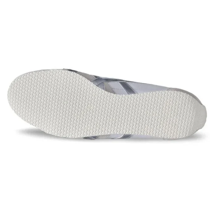 Runspark Splicing «Blanco plateado»