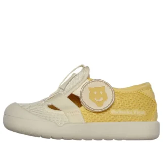 Sandalia México 66 «Faded Yellow Ivory» Sandalia México 66 «Faded Yellow Ivory»