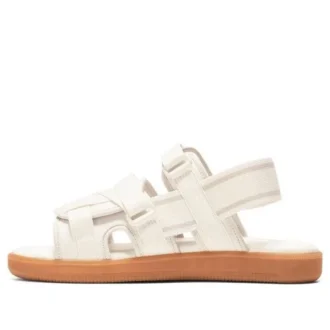 Sandalia Tokuten «White Gum» Sandalia Tokuten «White Gum»