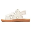 Sandalia Tokuten «White Gum»