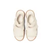 Sandalia Tokuten «White Gum»