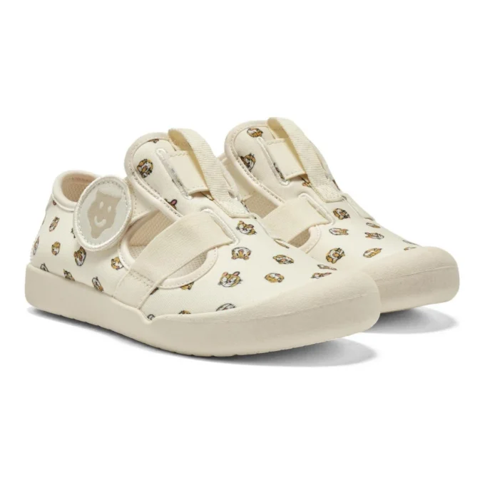 Sandalias Mexico 66 «Beige»