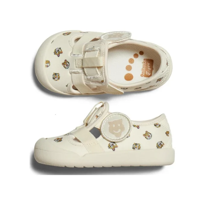 Sandalias Mexico 66 «Cream»