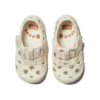 Sandalias Mexico 66 «Cream»