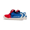 Sandalias Mexico 66 «Rojo Azul»