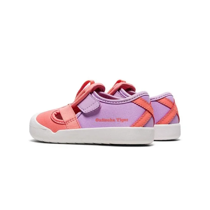 Sandalias Mexico 66 TS «Pink Purple»