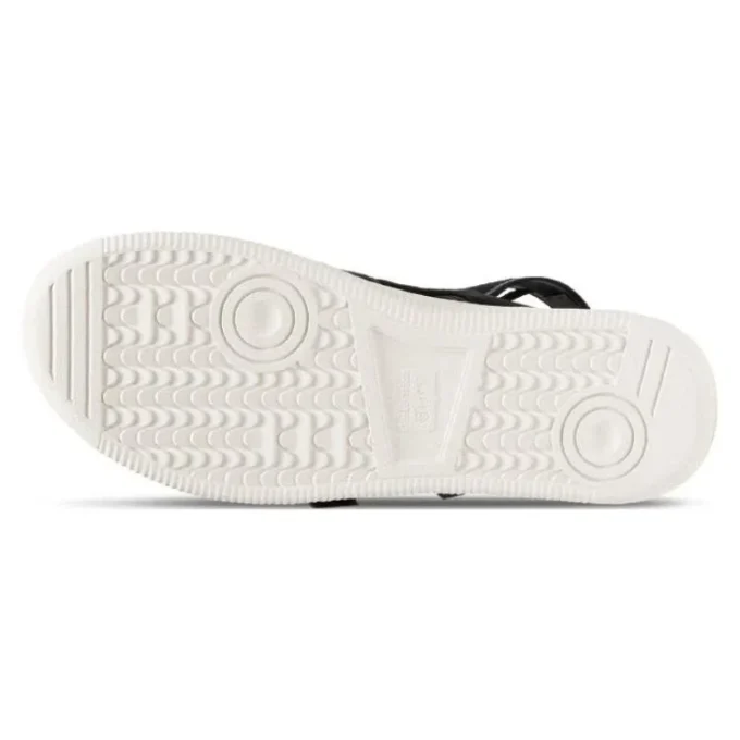 Sandalias Tokuten «Black White»