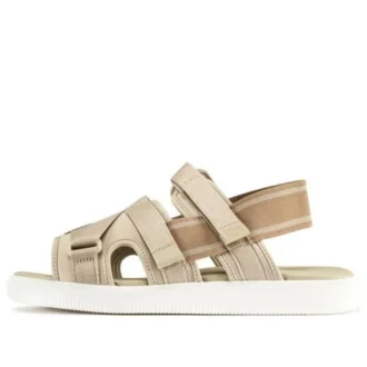 Sandalias Tokuten «Khaki White» Sandalias Tokuten «Khaki White»