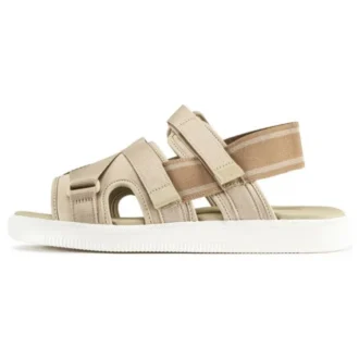 Sandalias Tokuten «Khaki White» Sandalias Tokuten «Khaki White»