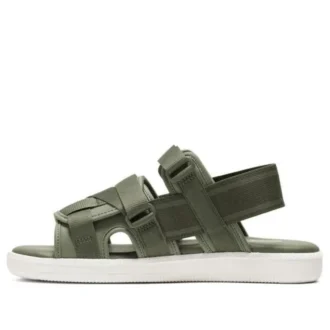 Sandalias Tokuten «Verde oliva» Sandalias Tokuten «Verde oliva»