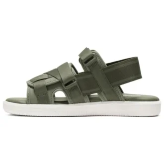 Sandalias Tokuten «Verde oliva» Sandalias Tokuten «Verde oliva»