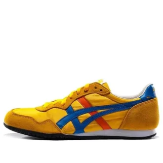 Serrano «Amarillo»