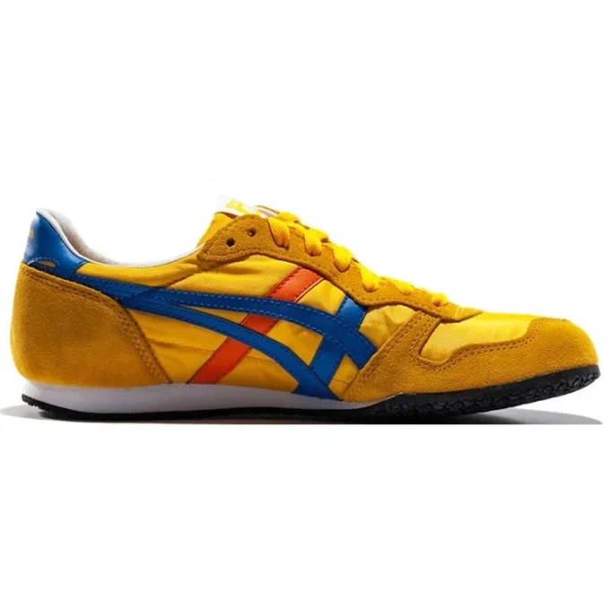 Serrano «Amarillo»