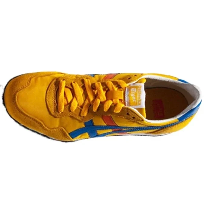 Serrano «Amarillo»