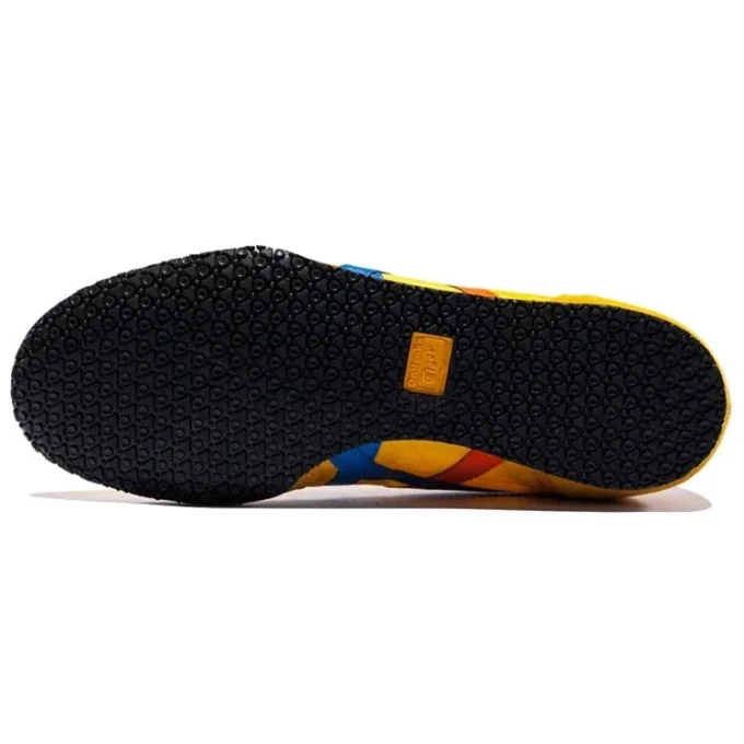 Serrano «Amarillo»