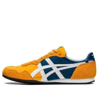 Serrano «Amarillo azul»