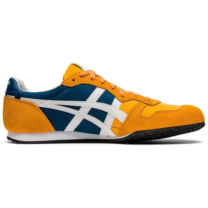 Serrano «Amarillo azul»