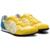Serrano «Amarillo azul»