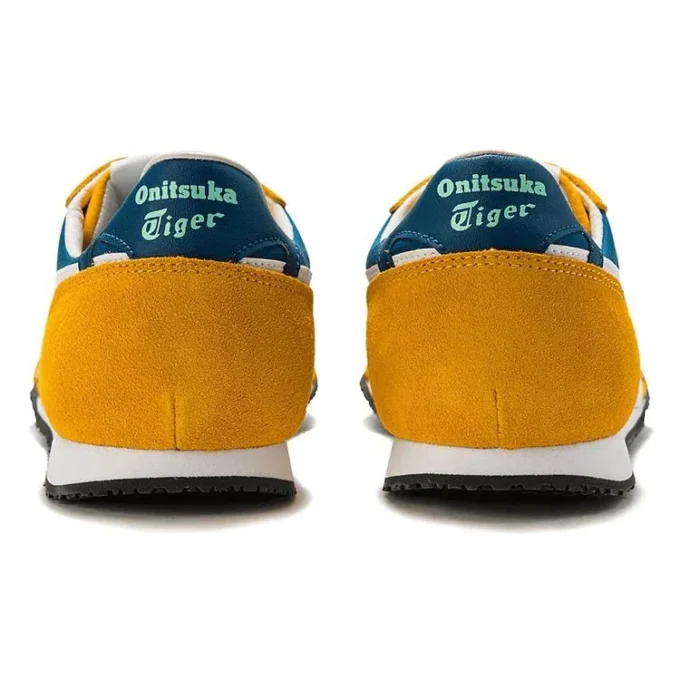 Serrano «Amarillo azul»