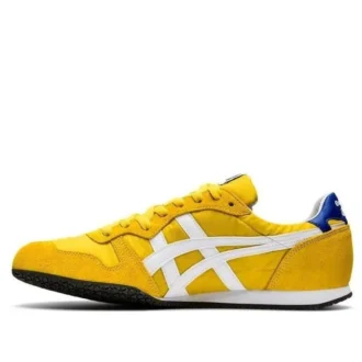 Serrano «Amarillo Blanco»