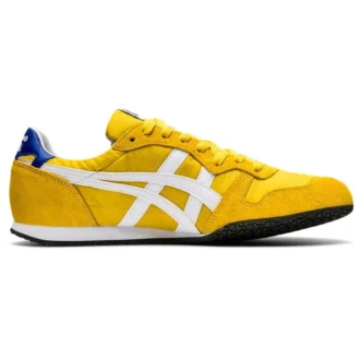 Serrano «Amarillo Blanco»