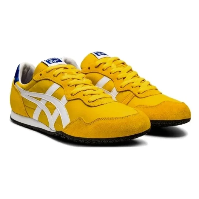 Serrano «Amarillo Blanco»