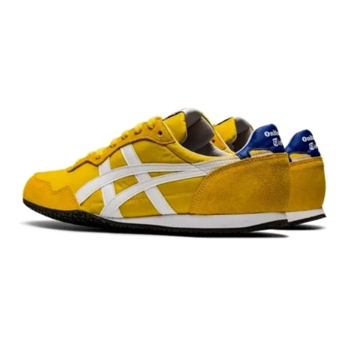 Serrano «Amarillo Blanco»
