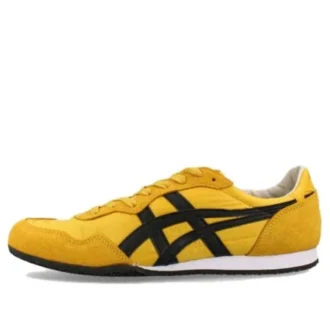 Serrano «Amarillo Negro»