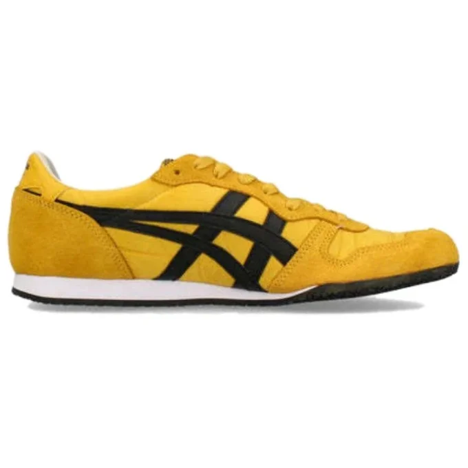 Serrano «Amarillo Negro» Serrano «Amarillo Negro»