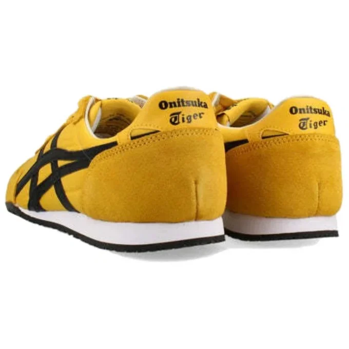 Serrano «Amarillo Negro» Serrano «Amarillo Negro»