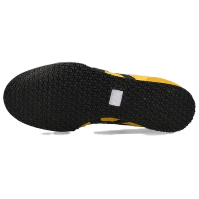 Serrano «Amarillo Negro» Serrano «Amarillo Negro»