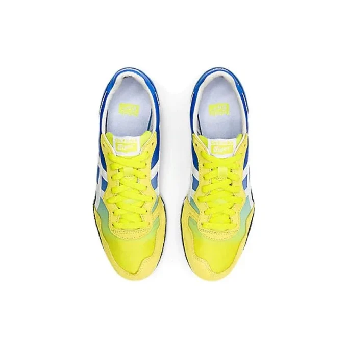 Serrano «Azul Amarillo»