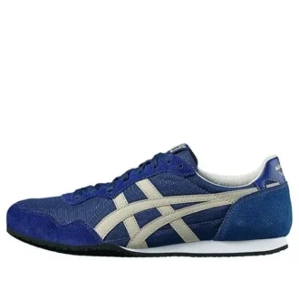 Serrano «Azul blanco»