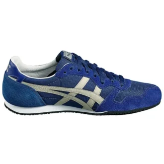Serrano «Azul blanco»