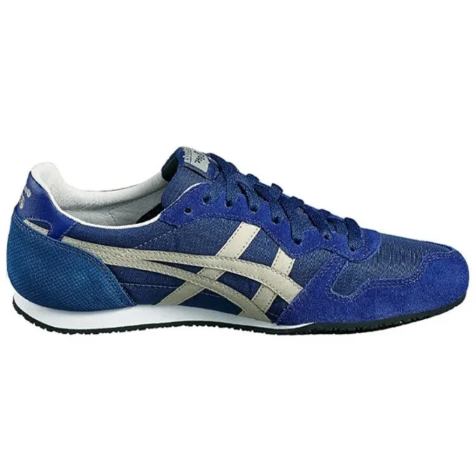Serrano «Azul blanco»