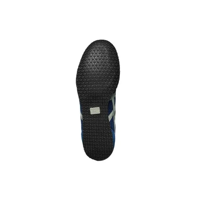 Serrano «Azul blanco»