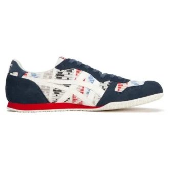 Serrano «Azul Blanco Rojo»