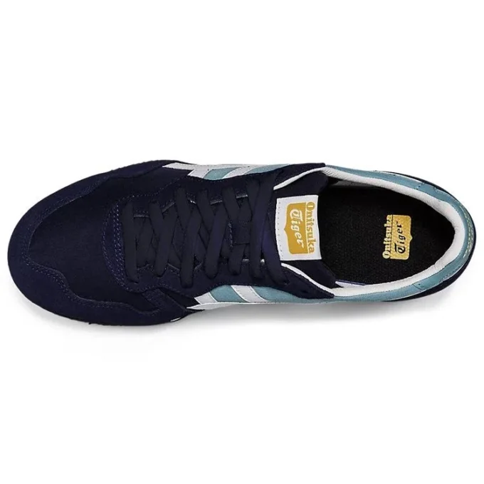 Serrano «Azul oscuro»