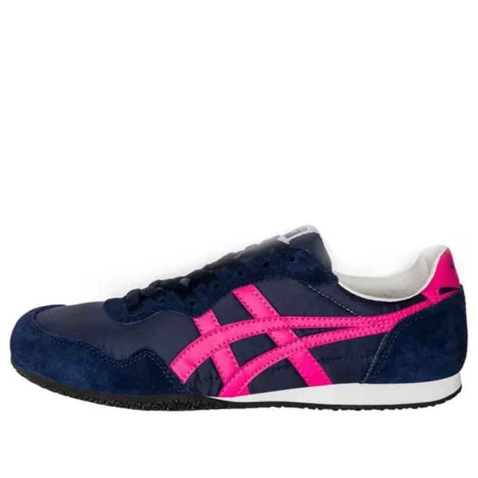 Serrano «Azul Rojo»