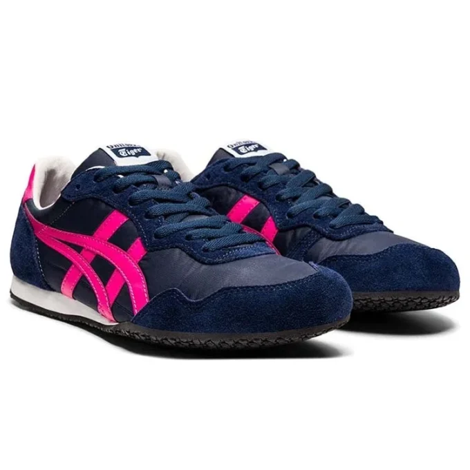 Serrano «Azul Rojo»